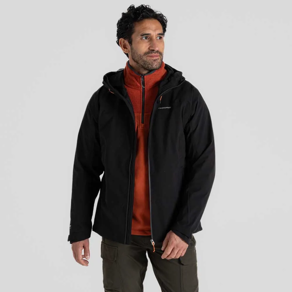 Craghoppers Ponsa Jacke Craghoppers Ponsa Jacke