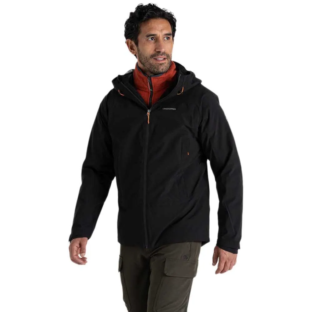 Craghoppers Ponsa Jacke Craghoppers Ponsa Jacke