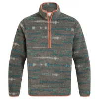 Craghoppers Rawthey Fleece Mit Halbem Reißverschluss