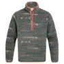 Craghoppers Rawthey Fleece Mit Halbem Reißverschluss