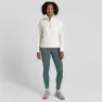 Craghoppers Raya Fleece Mit Halbem Reißverschluss