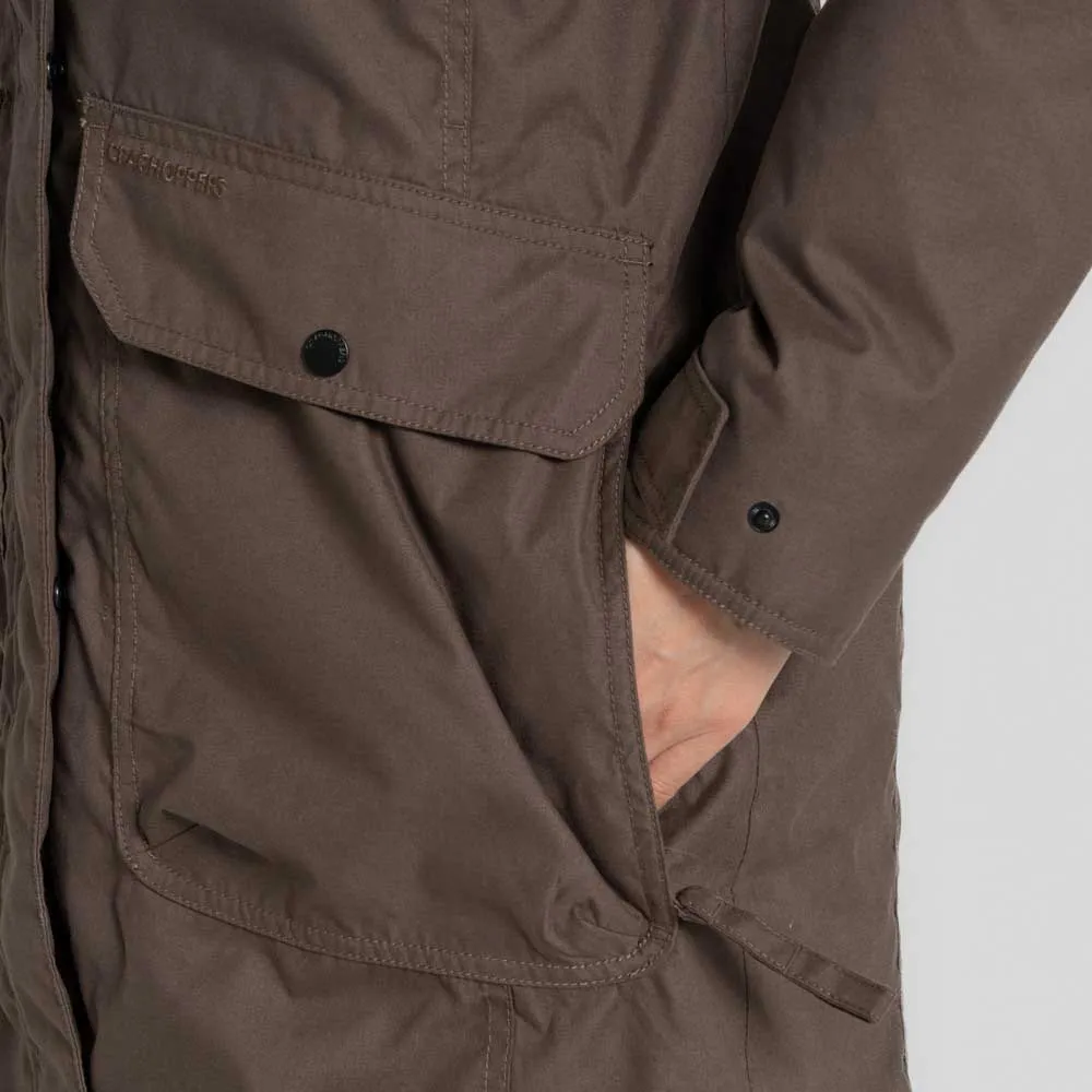 Craghoppers Rosalind Jacke Craghoppers Rosalind Jacke