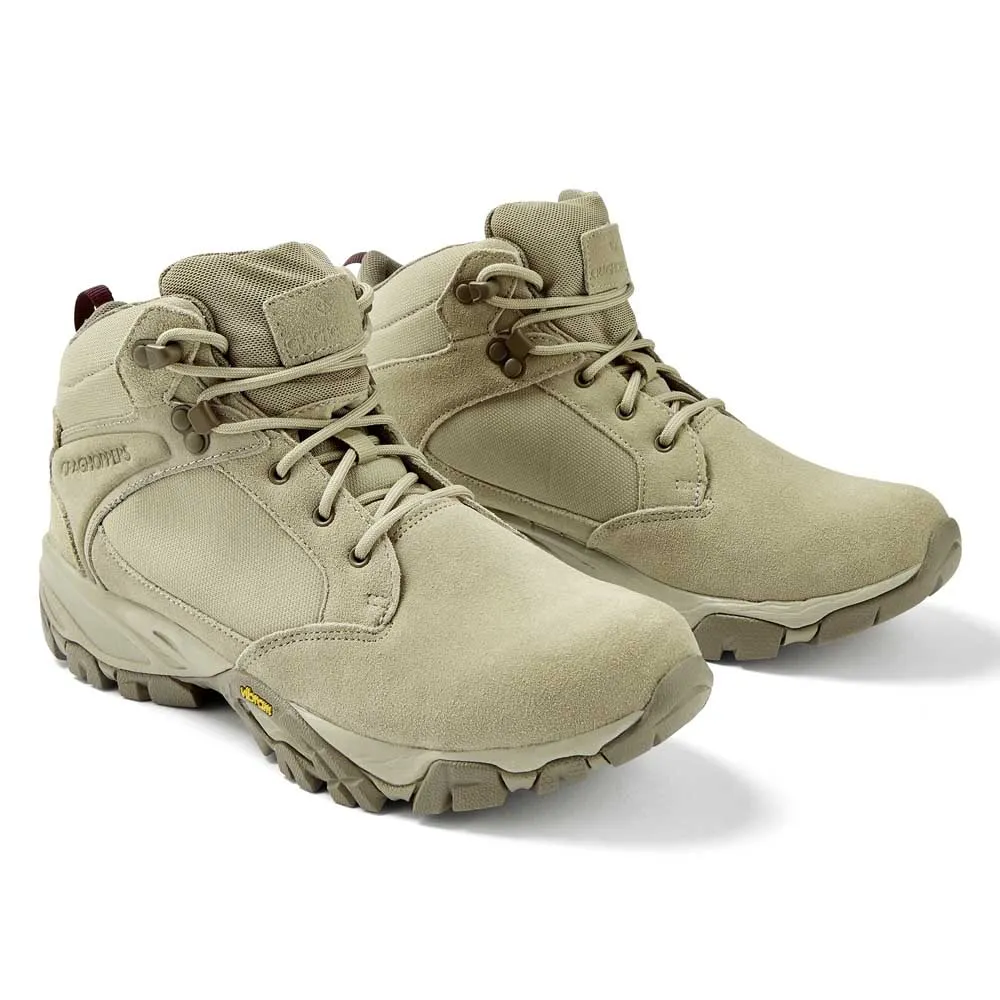 Craghoppers Salado Desert Mid 2 Wanderstiefel Craghoppers Salado Desert Mid 2 Wanderstiefel