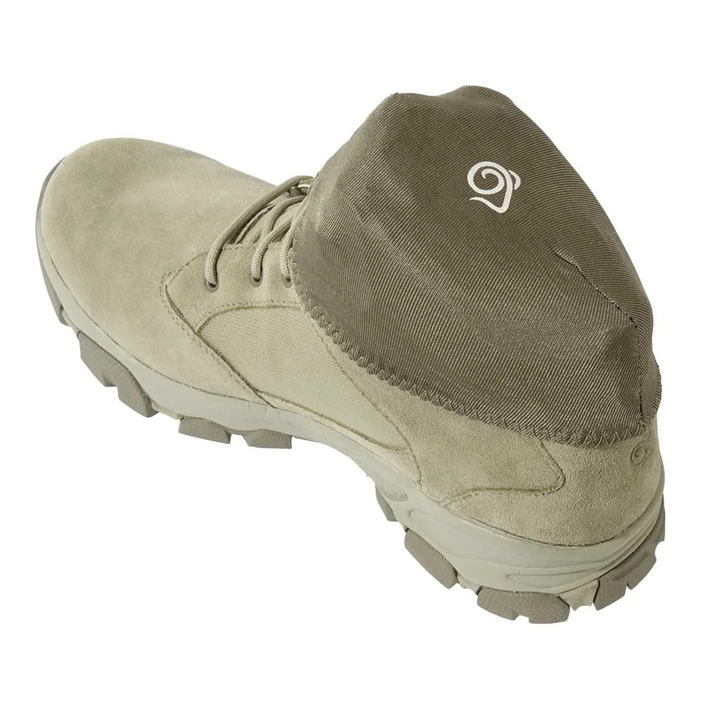 Craghoppers Salado Desert Mid 2 Wanderstiefel Craghoppers Salado Desert Mid 2 Wanderstiefel