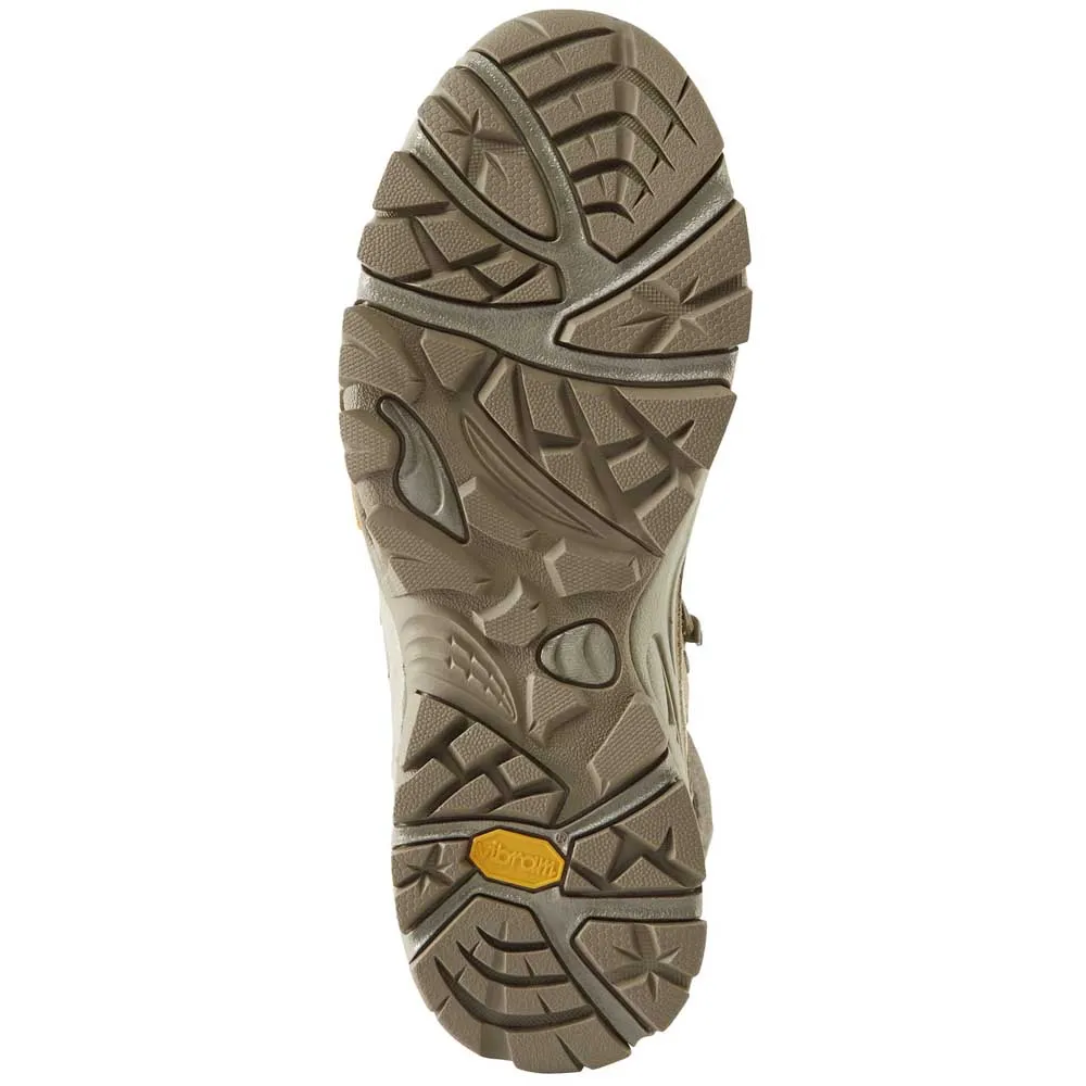Craghoppers Salado Desert Mid 2 Wanderstiefel Craghoppers Salado Desert Mid 2 Wanderstiefel