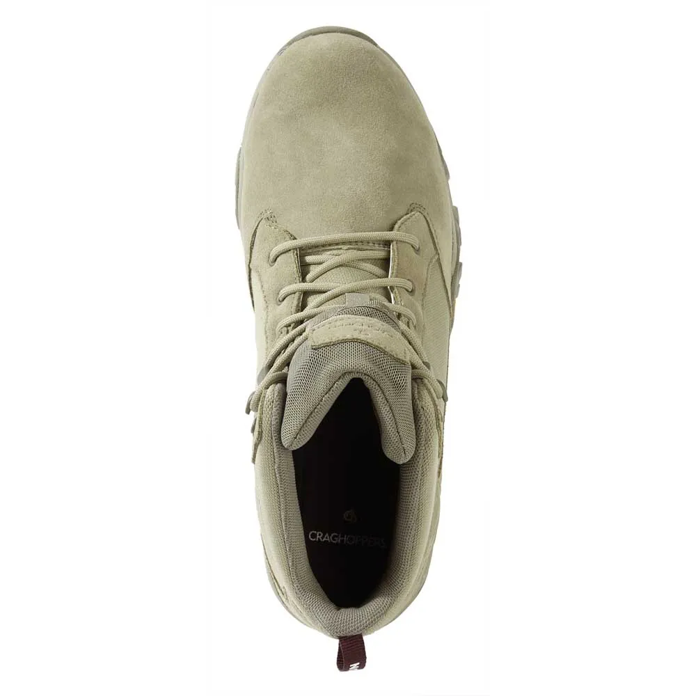 Craghoppers Salado Desert Mid 2 Wanderstiefel Craghoppers Salado Desert Mid 2 Wanderstiefel
