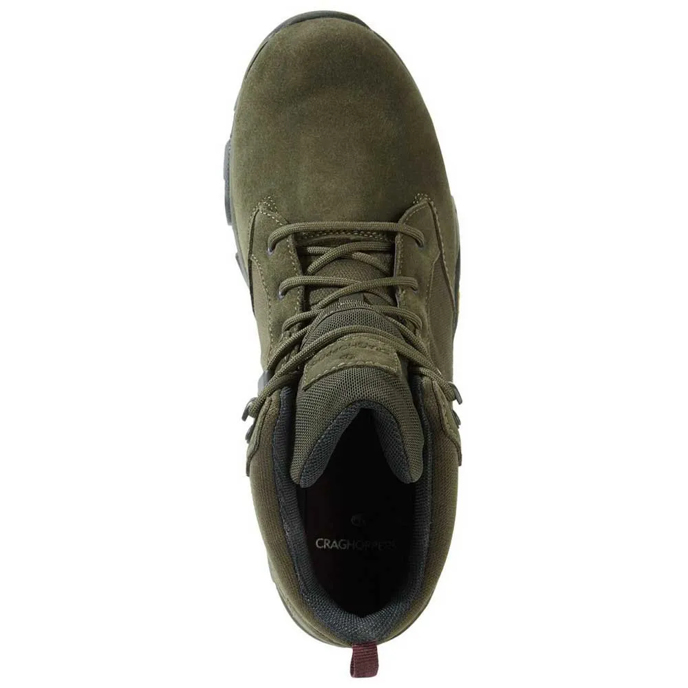 Craghoppers Salado Mid Wanderstiefel
