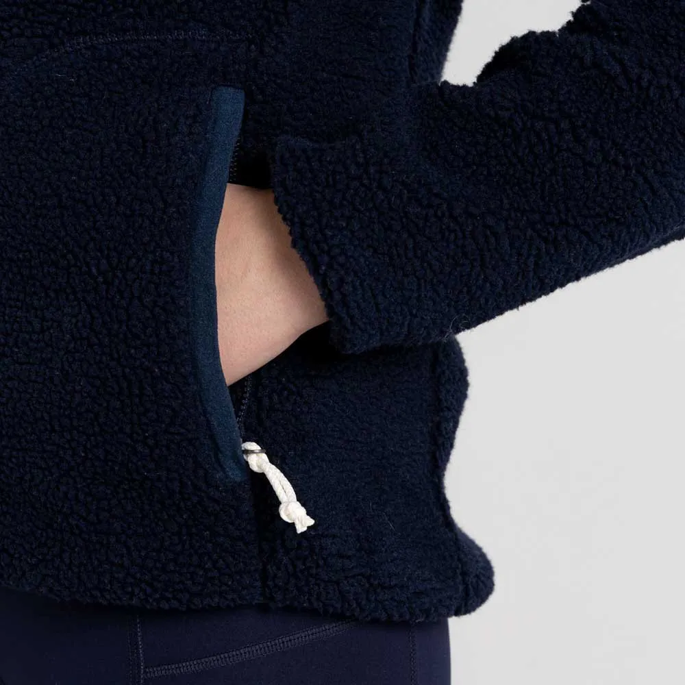 Craghoppers Salara Fleece Craghoppers Salara Fleece