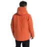 Craghoppers Shores Jacke, Red clay