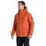 Craghoppers Shores Jacke, Red clay