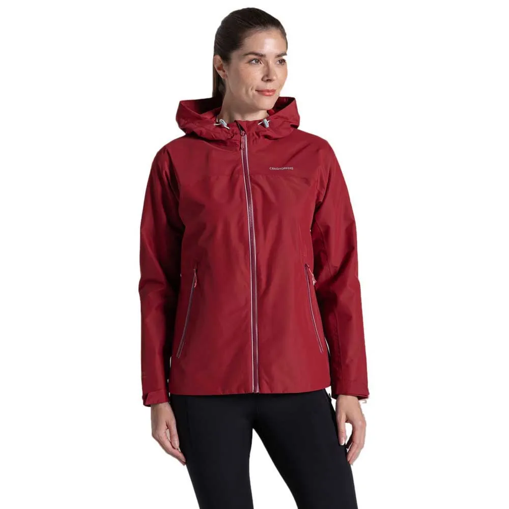 Craghoppers Solla Jacke