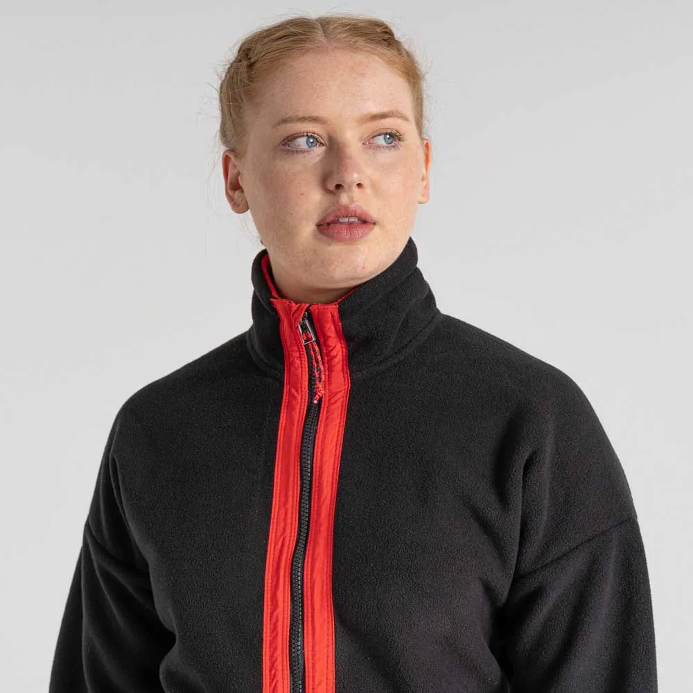 Craghoppers Spindle Fleece Mit Halbem Reißverschluss Craghoppers Spindle Fleece Mit Halbem Reißverschluss