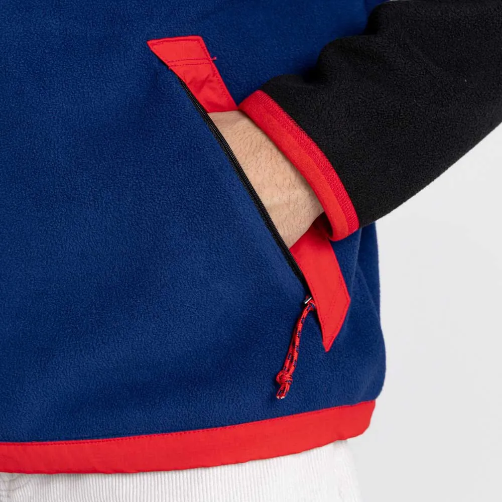 Craghoppers Spindle Fleece Mit Halbem Reißverschluss Craghoppers Spindle Fleece Mit Halbem Reißverschluss