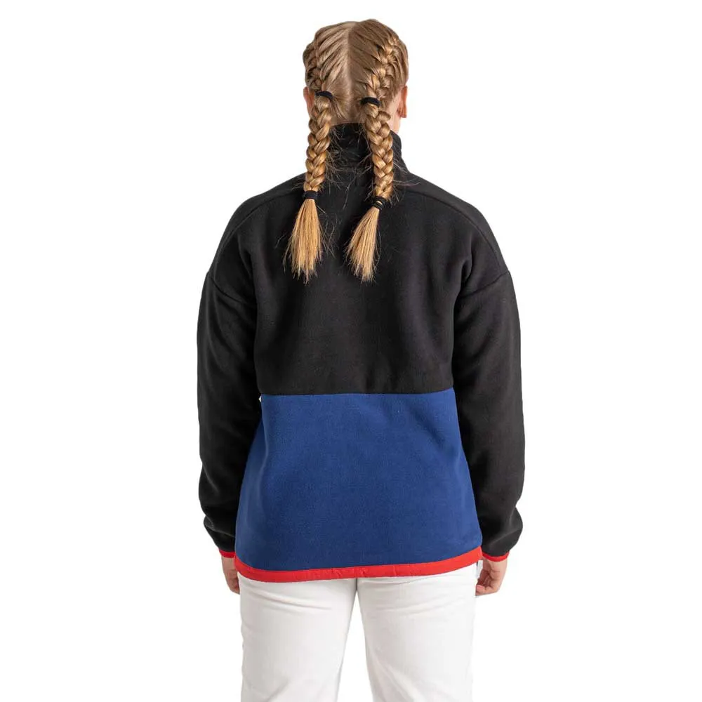 Craghoppers Spindle Fleece Mit Halbem Reißverschluss Craghoppers Spindle Fleece Mit Halbem Reißverschluss