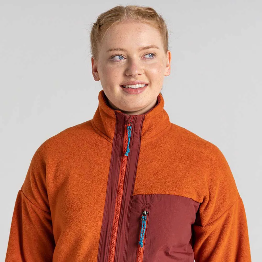 Craghoppers Spindle Fleece Craghoppers Spindle Fleece