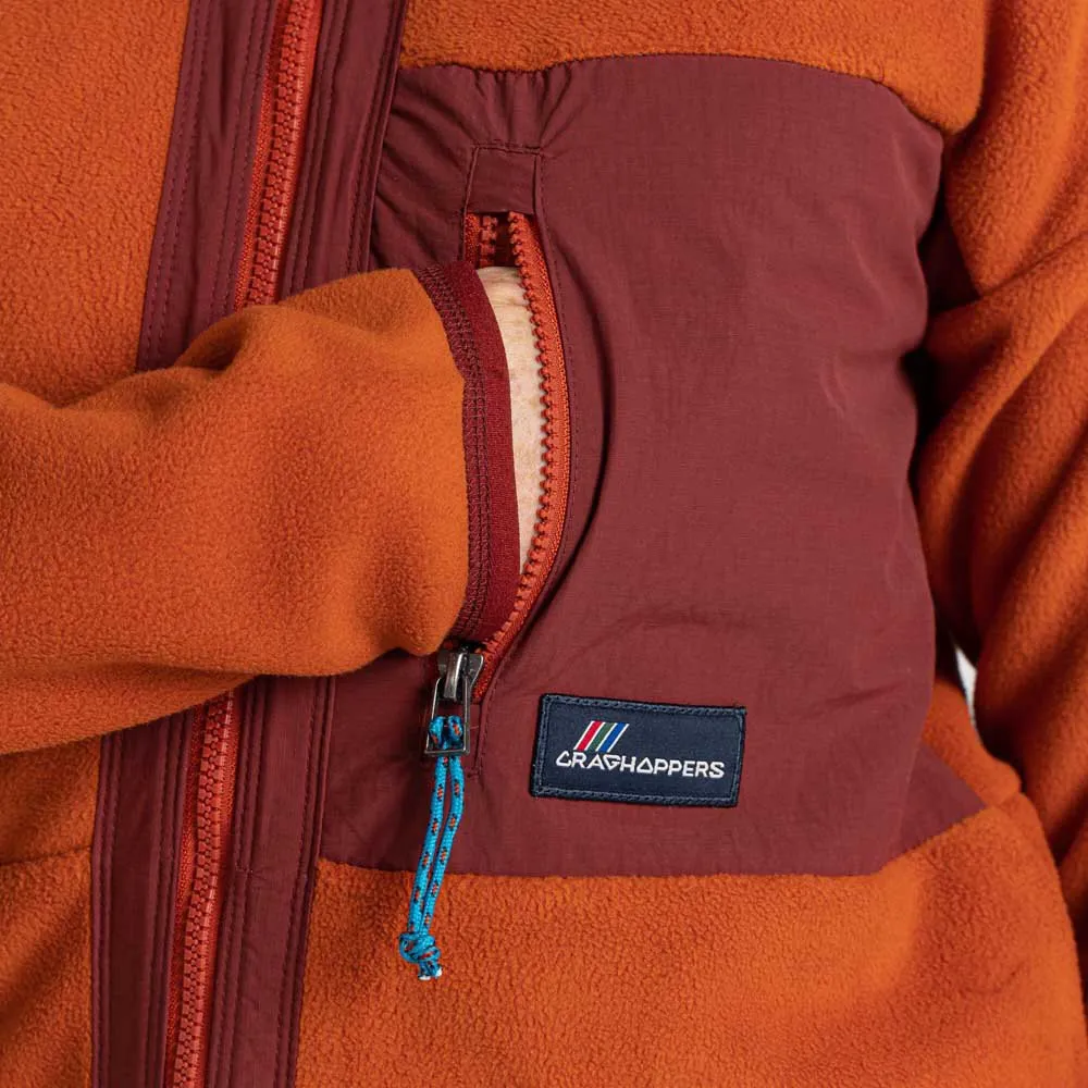 Craghoppers Spindle Fleece Craghoppers Spindle Fleece