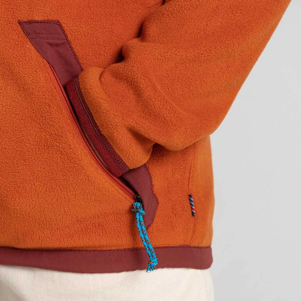 Craghoppers Spindle Fleece Craghoppers Spindle Fleece