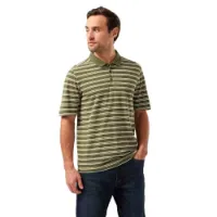 Craghoppers Stanton Kurzarm-poloshirt