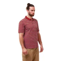 Craghoppers Stanton Kurzarm-poloshirt Craghoppers Stanton Kurzarm-poloshirt