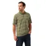 Parka green str