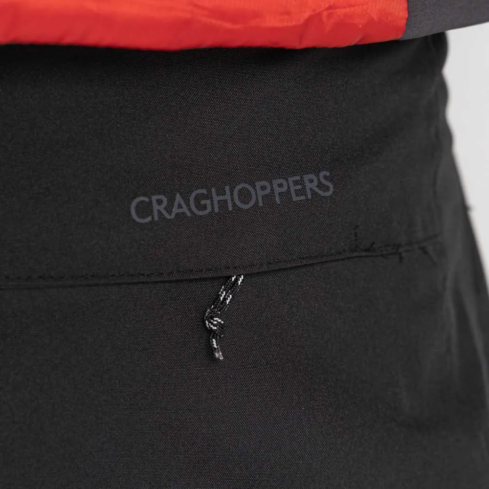Craghoppers Steall Ii Thermo Hosen Craghoppers Steall Ii Thermo Hosen