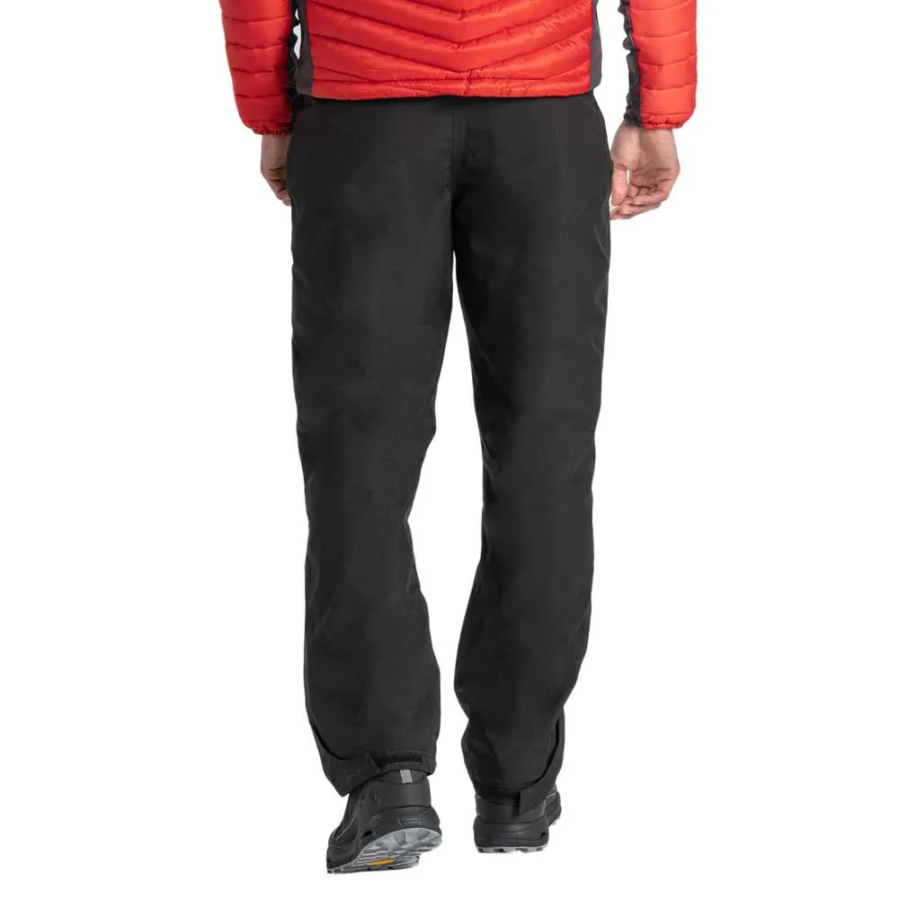 Craghoppers Steall Ii Thermo Hosen Craghoppers Steall Ii Thermo Hosen