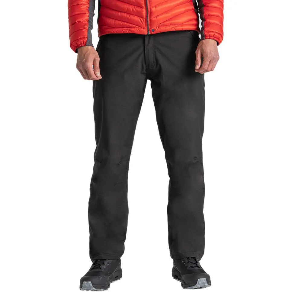 Craghoppers Steall Ii Thermo Hosen Craghoppers Steall Ii Thermo Hosen