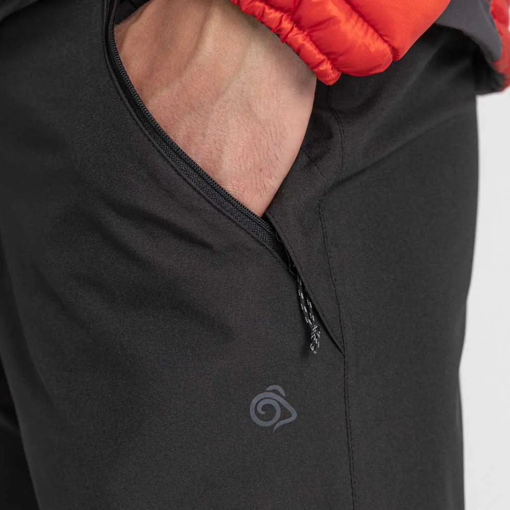 Craghoppers Steall Ii Thermo Hosen Craghoppers Steall Ii Thermo Hosen