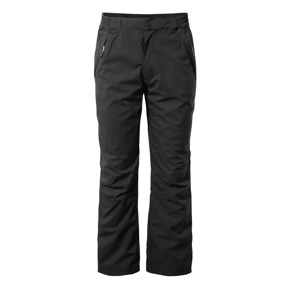 Craghoppers Steall Ii Thermo Hosen Craghoppers Steall Ii Thermo Hosen