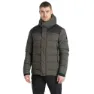 Woodland green / black