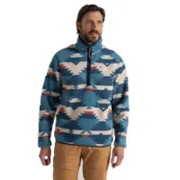 Craghoppers Tatton Fleece Mit Halbem Reißverschluss Craghoppers Tatton Fleece Mit Halbem Reißverschluss