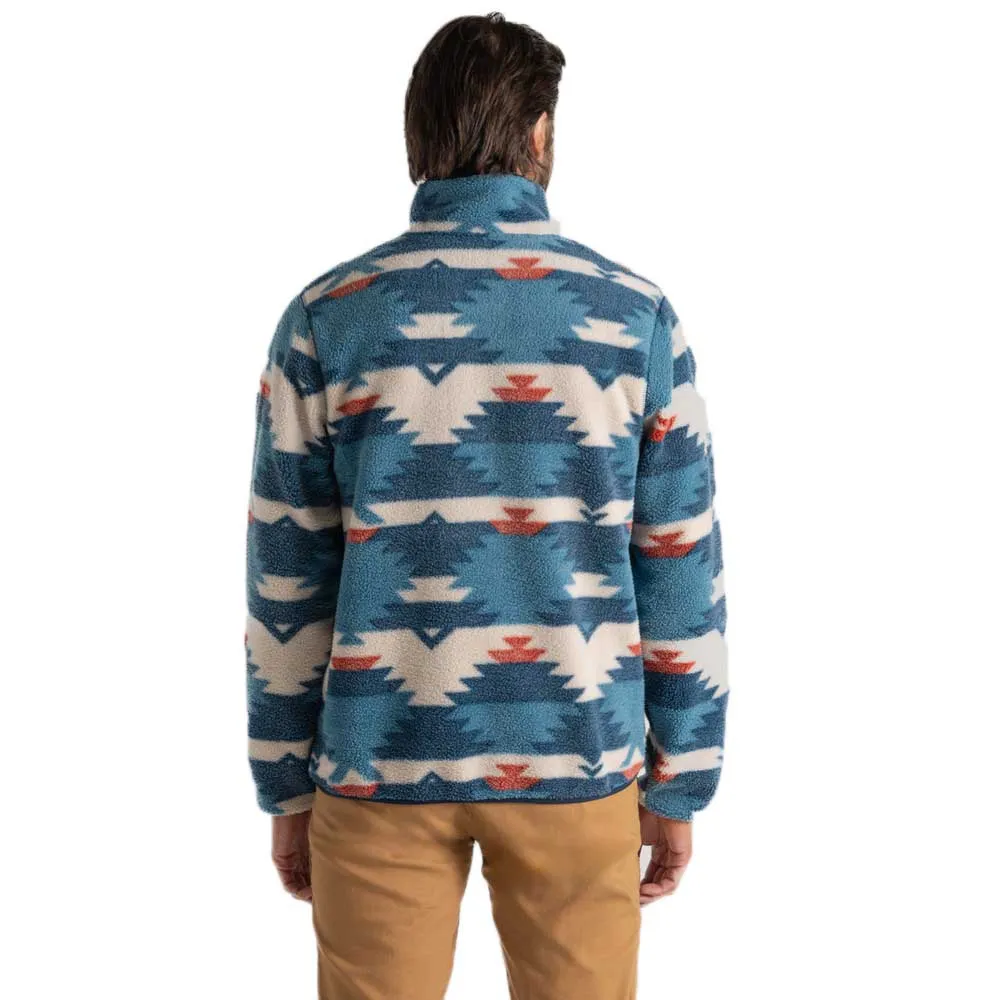 Craghoppers Tatton Fleece Mit Halbem Reißverschluss Craghoppers Tatton Fleece Mit Halbem Reißverschluss