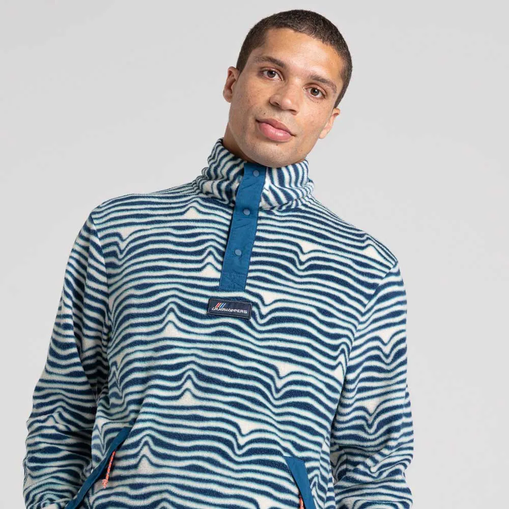 Craghoppers Teton Overhead Sweatshirt
