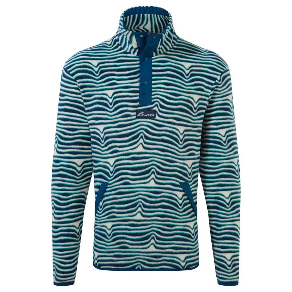 Craghoppers Teton Overhead Sweatshirt
