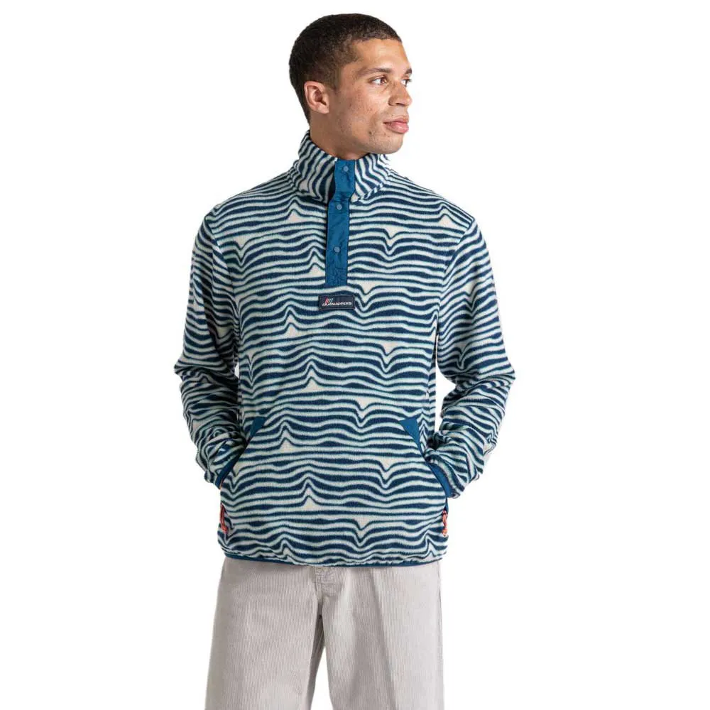 Craghoppers Teton Overhead Sweatshirt
