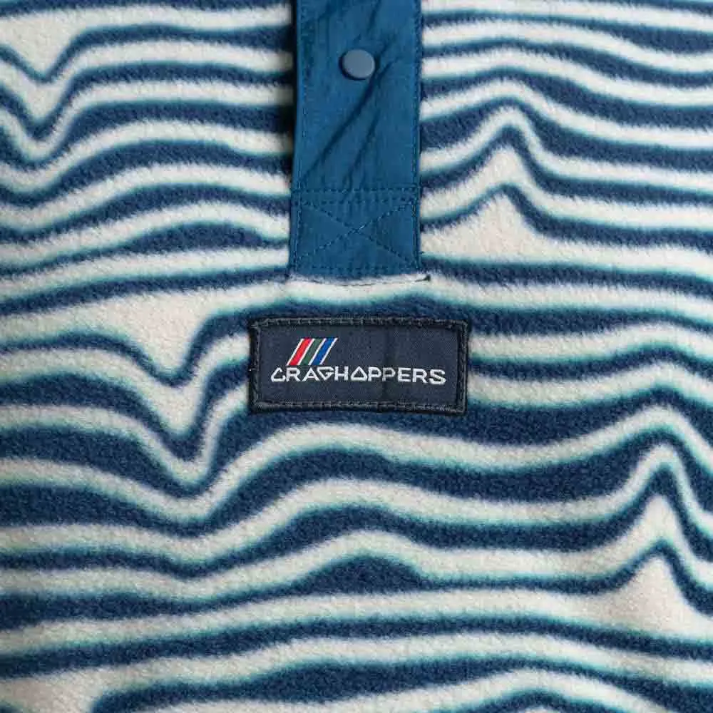 Craghoppers Teton Overhead Sweatshirt