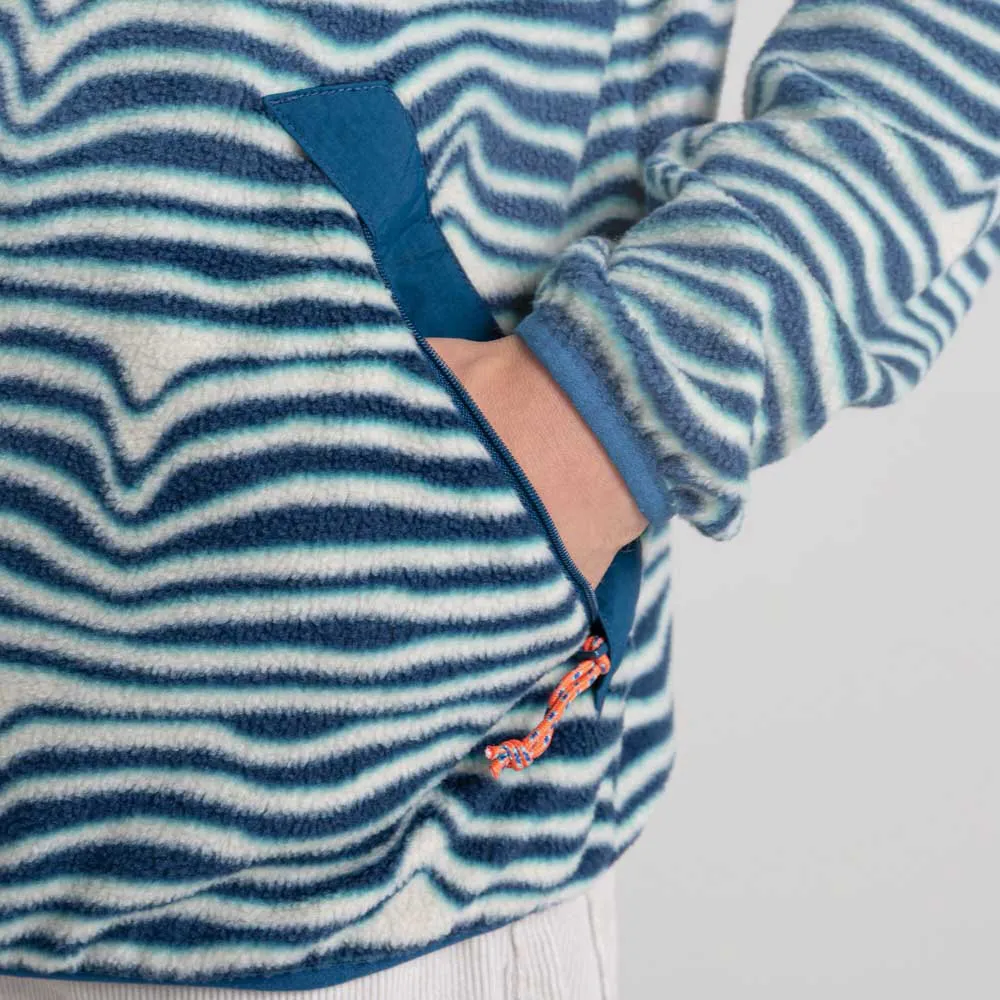 Craghoppers Teton Overhead Sweatshirt