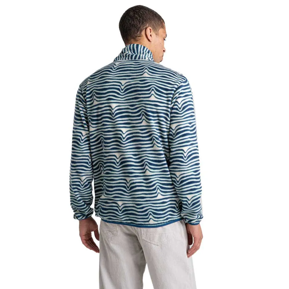 Craghoppers Teton Overhead Sweatshirt