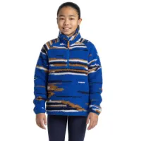 Craghoppers Tivoli Fleece Mit Halbem Reißverschluss Craghoppers Tivoli Fleece Mit Halbem Reißverschluss