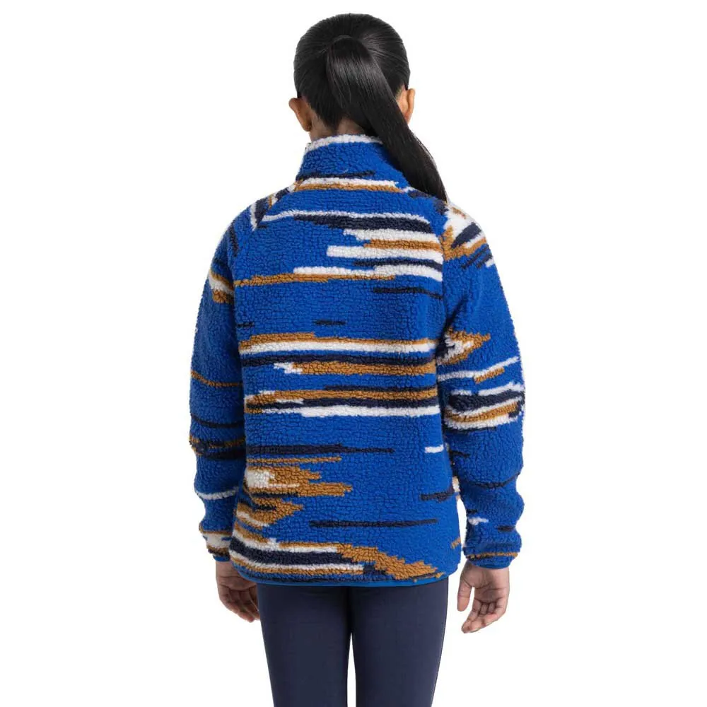 Craghoppers Tivoli Fleece Mit Halbem Reißverschluss Craghoppers Tivoli Fleece Mit Halbem Reißverschluss