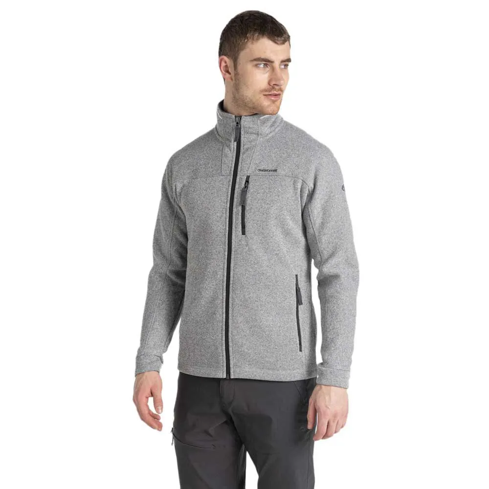Craghoppers Torney Ii Fleece Mit Durchgehendem Reißverschluss Craghoppers Torney Ii Fleece Mit Durchgehendem Reißverschluss