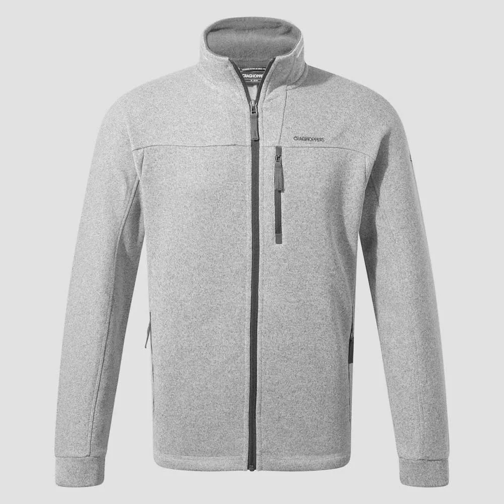 Craghoppers Torney Ii Fleece Mit Durchgehendem Reißverschluss Craghoppers Torney Ii Fleece Mit Durchgehendem Reißverschluss