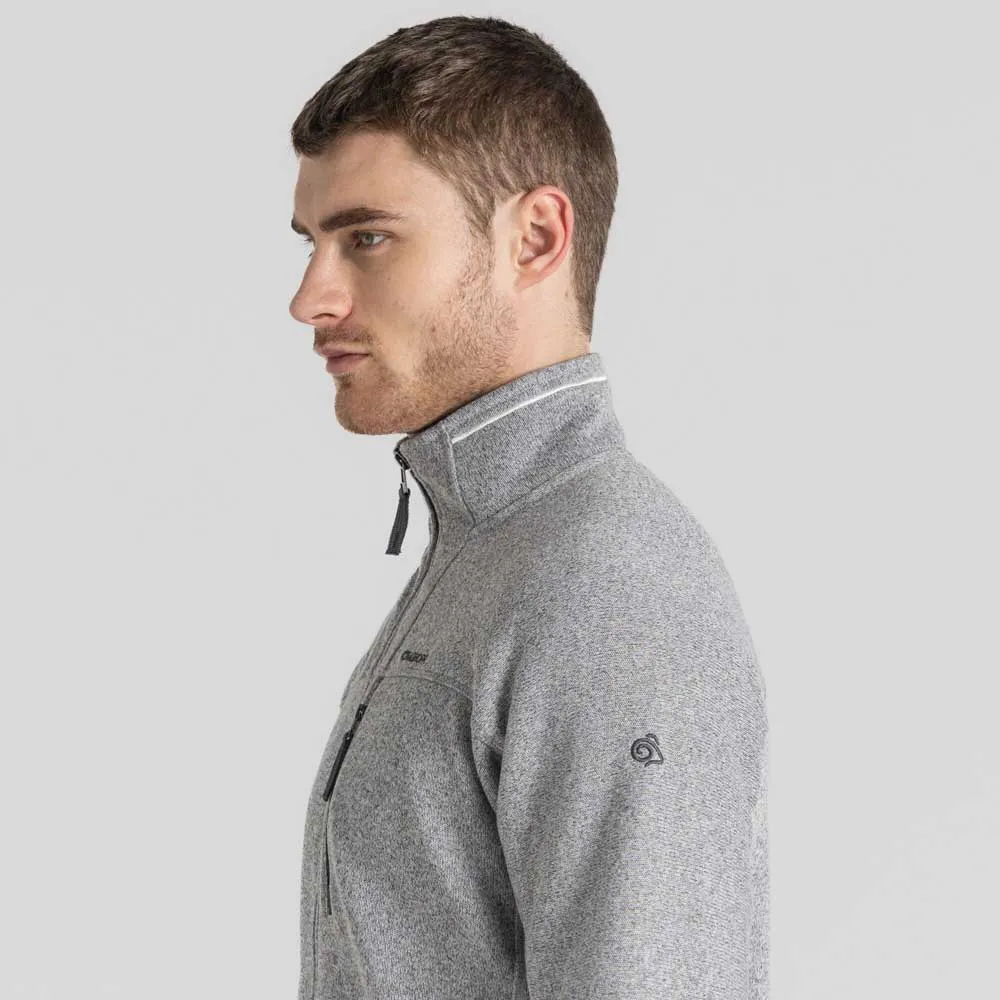 Craghoppers Torney Ii Fleece Mit Durchgehendem Reißverschluss Craghoppers Torney Ii Fleece Mit Durchgehendem Reißverschluss