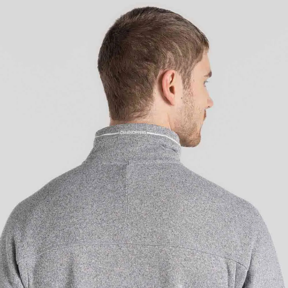 Craghoppers Torney Ii Fleece Mit Durchgehendem Reißverschluss Craghoppers Torney Ii Fleece Mit Durchgehendem Reißverschluss