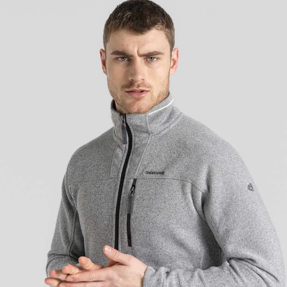 Craghoppers Torney Ii Fleece Mit Durchgehendem Reißverschluss Craghoppers Torney Ii Fleece Mit Durchgehendem Reißverschluss