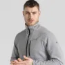 Craghoppers Torney Ii Fleece Mit Durchgehendem Reißverschluss