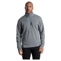 Craghoppers Torney Iii Fleece Mit Halbem Reißverschluss