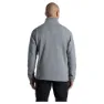 Craghoppers Torney Iii Fleece Mit Halbem Reißverschluss, Cloud grey