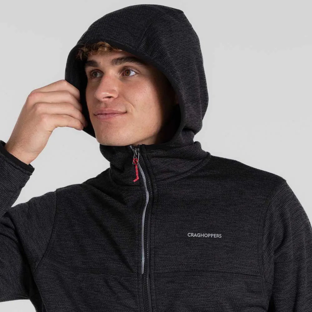 Craghoppers Travos Fleece Mit Durchgehendem Reißverschluss Craghoppers Travos Fleece Mit Durchgehendem Reißverschluss
