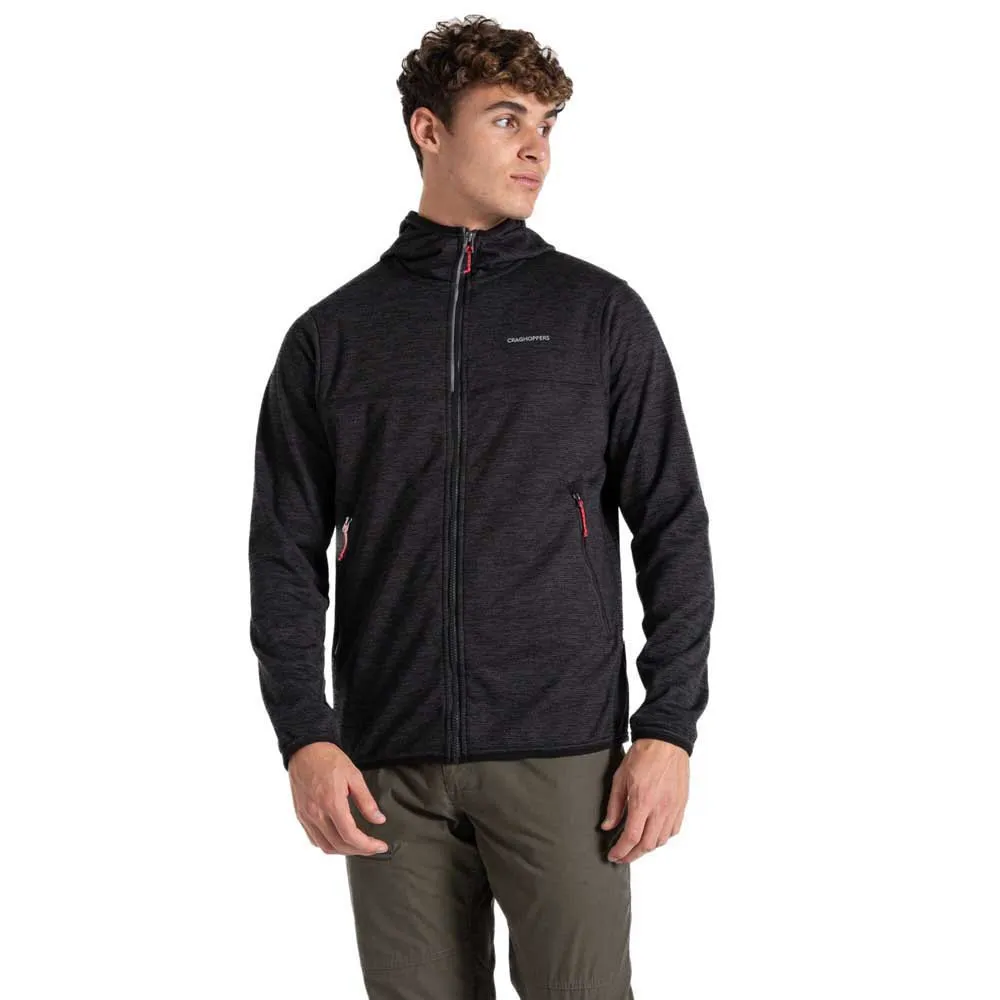 Craghoppers Travos Fleece Mit Durchgehendem Reißverschluss Craghoppers Travos Fleece Mit Durchgehendem Reißverschluss